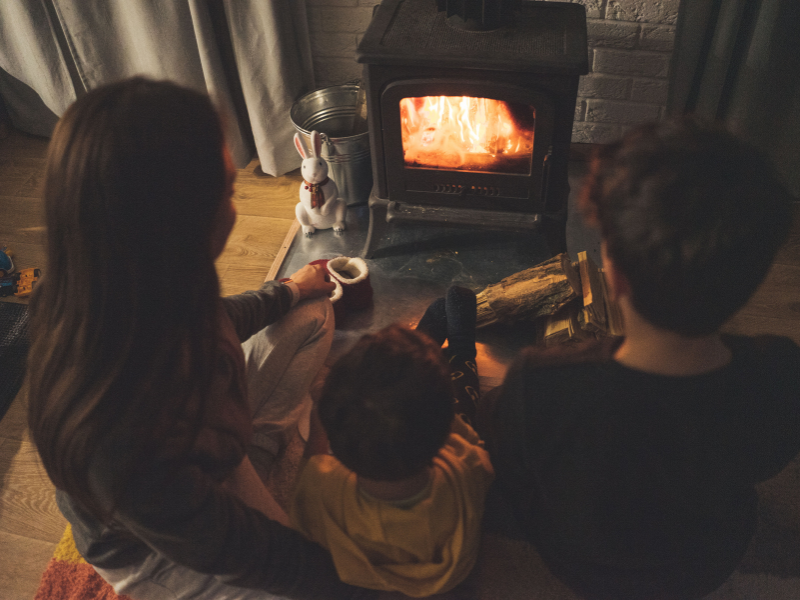 BTU Calculator Guide: How to Size Your Propane Stove for Maximum Efficiency