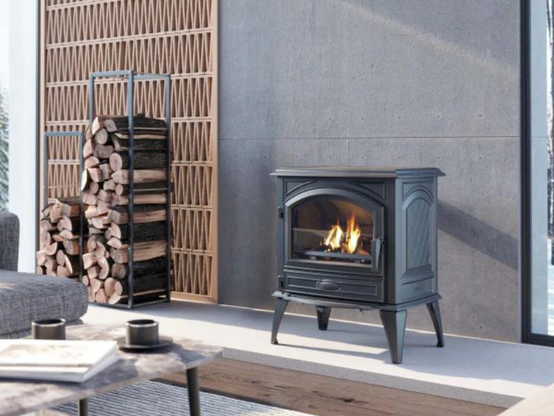 Vent-Free Heaters