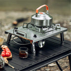 Portable Outdoor Camping Gas Stove