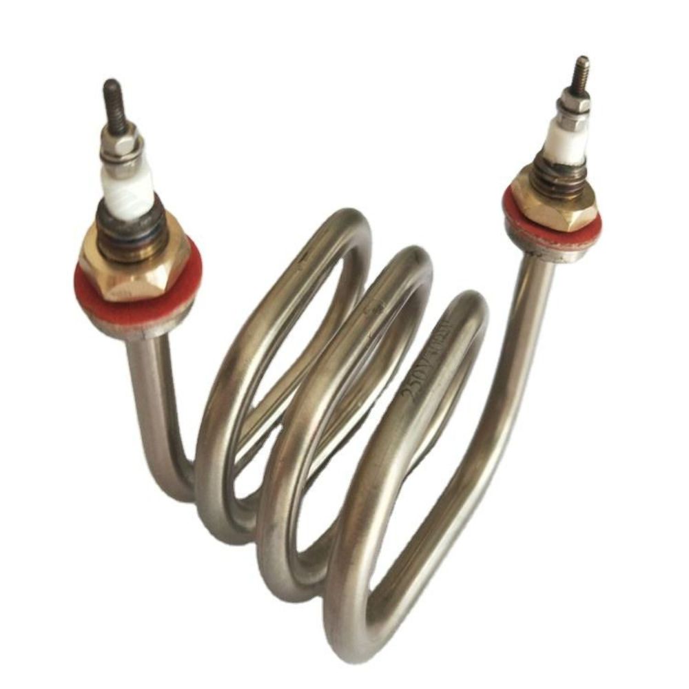 4 Circles Electric Tubular Heater Stove Parts