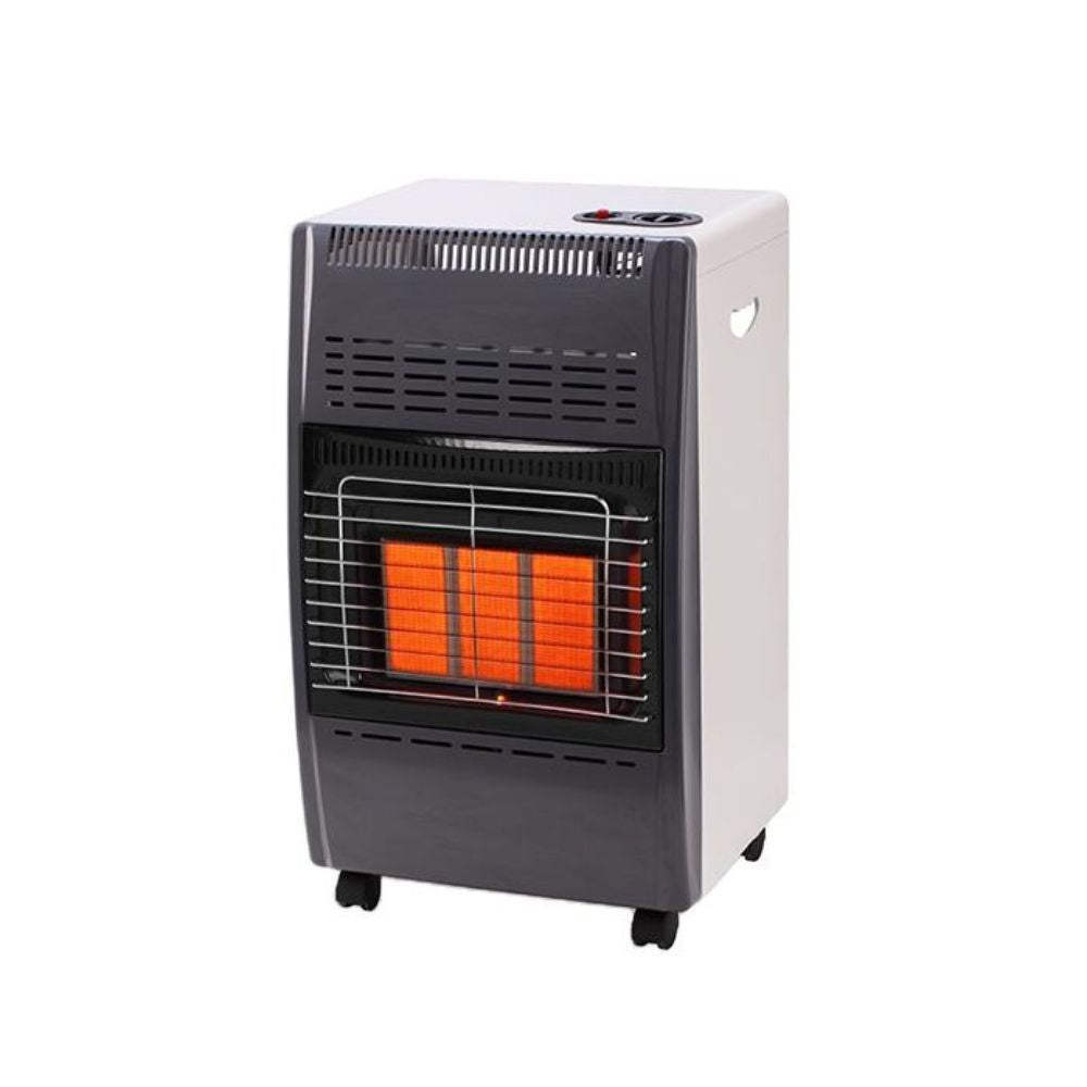 Indoor Natural Gas Vent-Free Heater