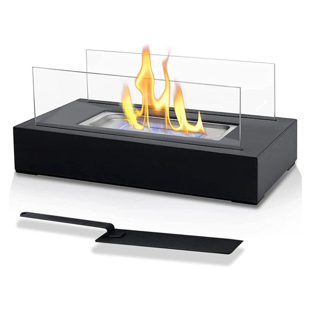 Modern Design Tabletop Fireplace