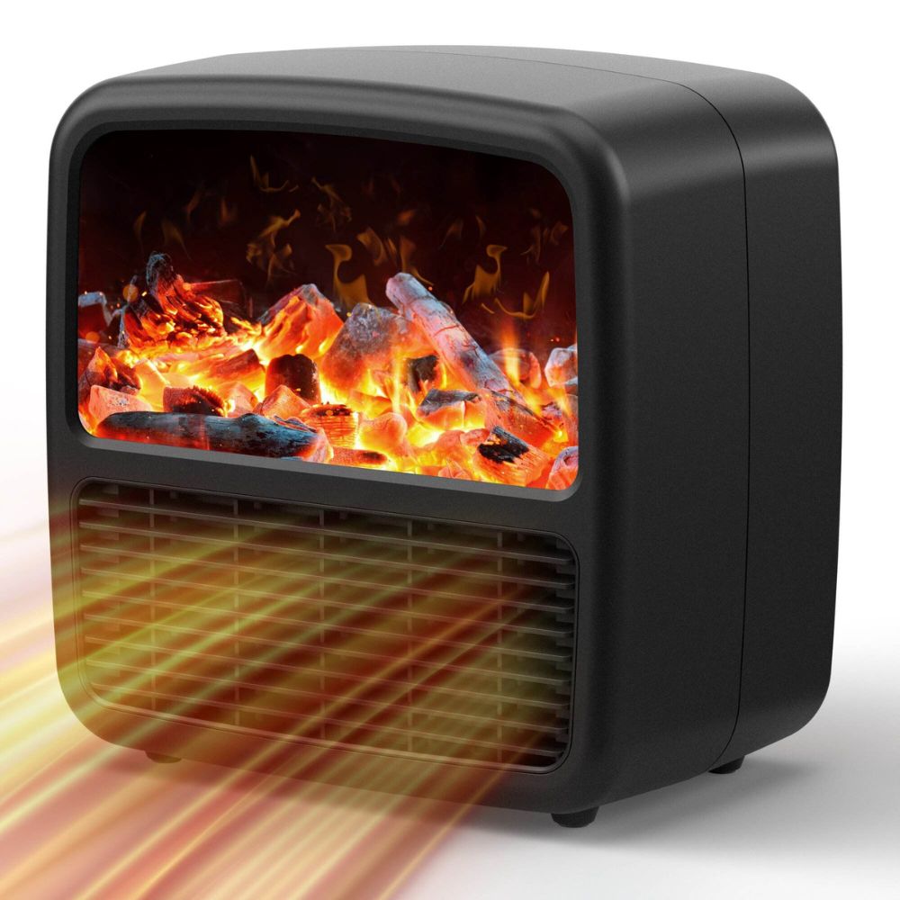 Mini Electric Heater for Winter
